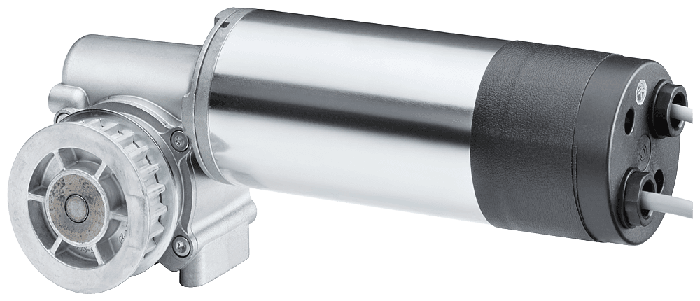 SIDOOR M3 R geared motor by Siemens