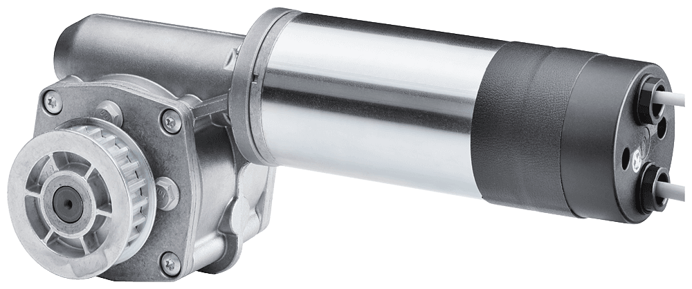 SIDOOR M4 R geared motor by Siemens