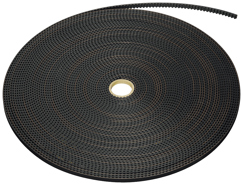 SIDOOR toothed belt Single-toothed STD Synchrodrive toothed belt by Siemens