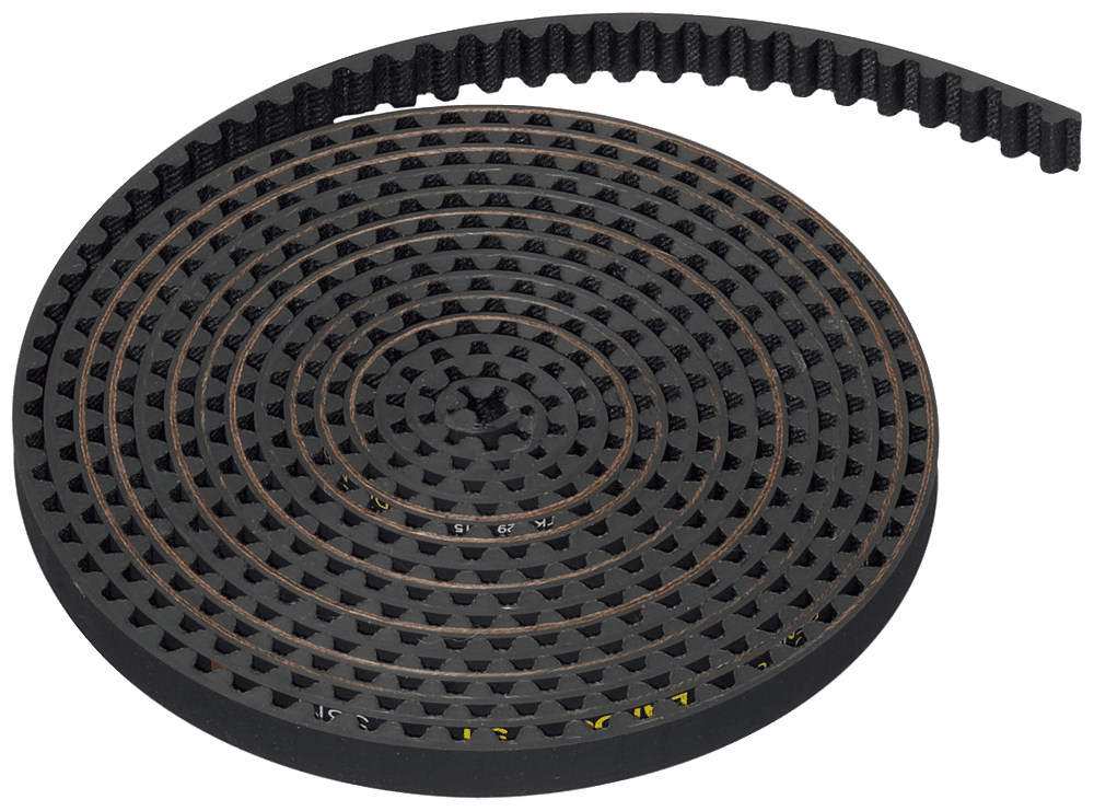 SIDOOR toothed belt Single-toothed STD Synchrodrive toothed belt by Siemens