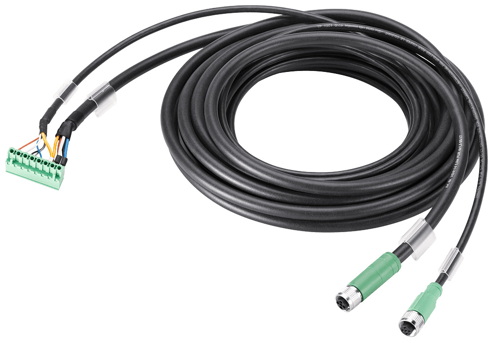 SIDOOR MDG-CABLE 5m Motor cable for MDG3 by Siemens