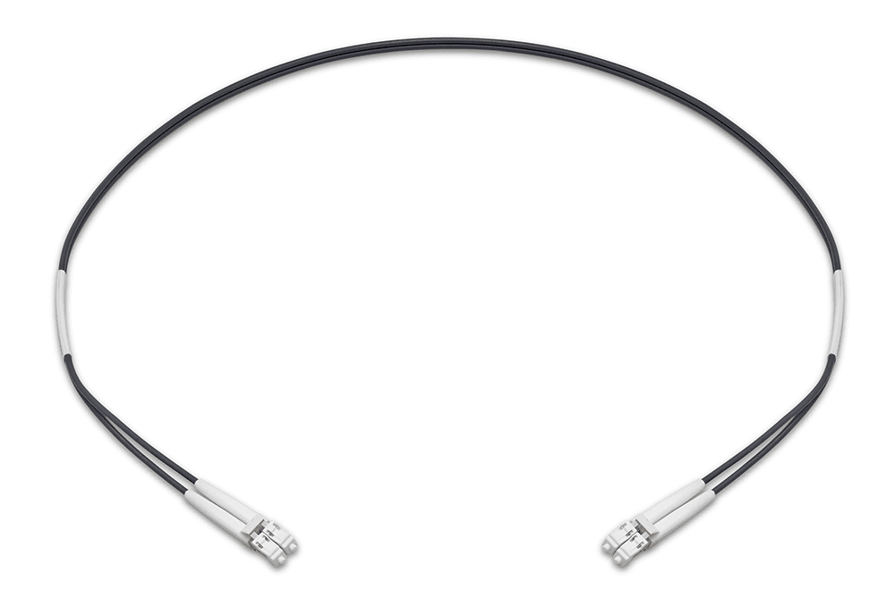 SIPLUS S7-400 optical fiber cable 2 m HF-Sync for synchronization module by Siemens