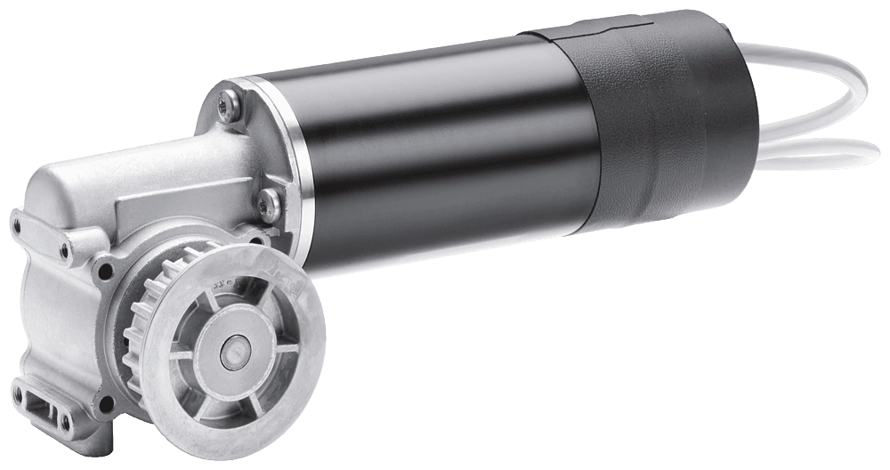 SIDOOR MEG251 R Geared motor by Siemens