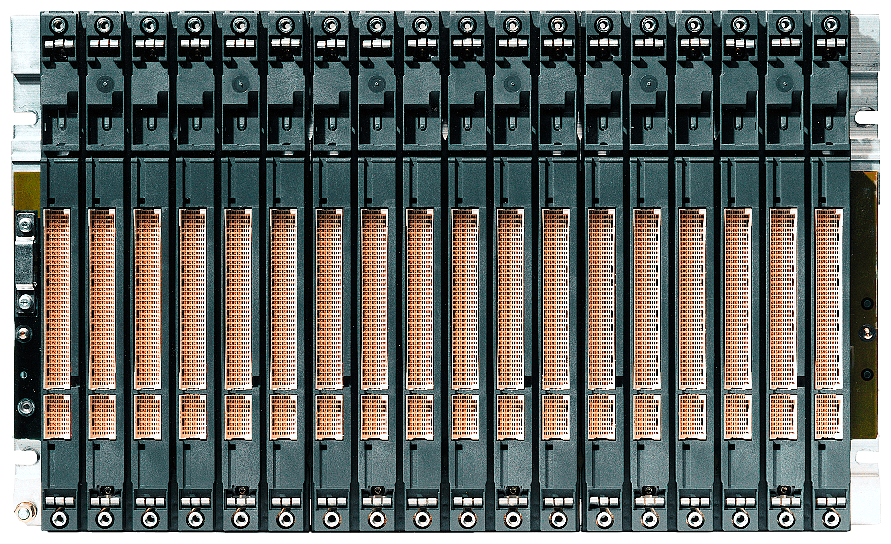 SIMATIC S7-400 by Siemens