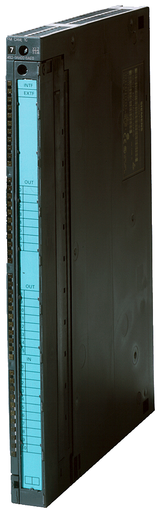 SIMATIC S7-400 by Siemens