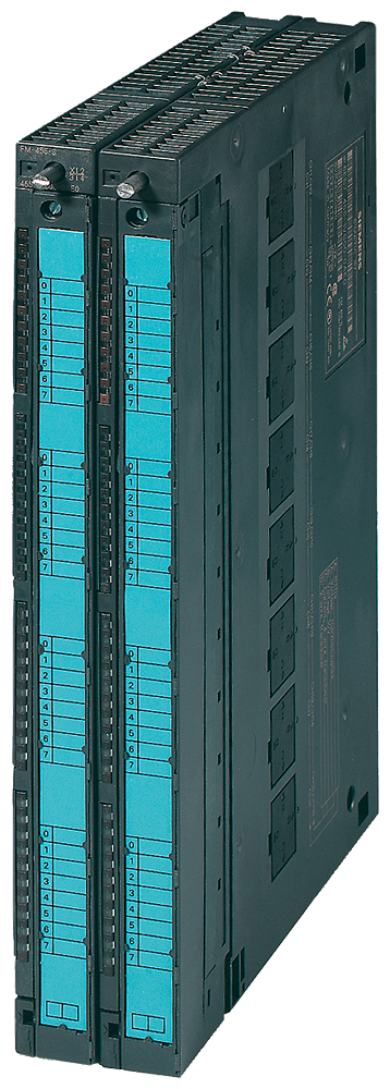 SIMATIC S7-400 by Siemens