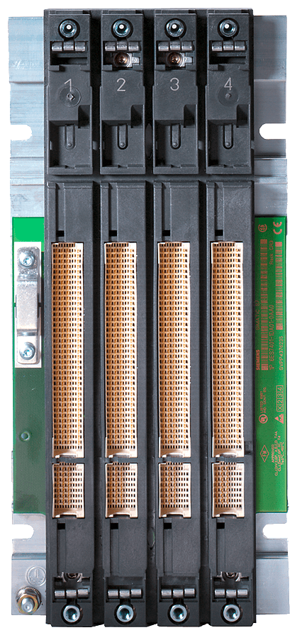 SIMATIC S7-400 by Siemens