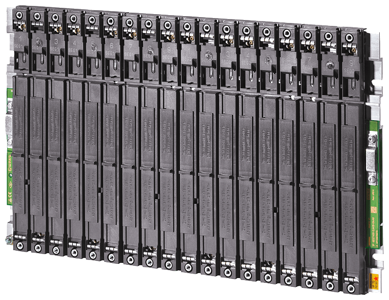 SIMATIC S7-400H by Siemens