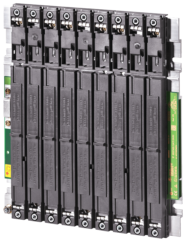 SIMATIC S7-400 by Siemens