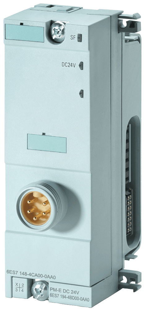 SIMATIC DP by Siemens