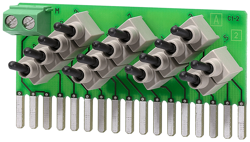 SIMATIC S7-1200 by Siemens