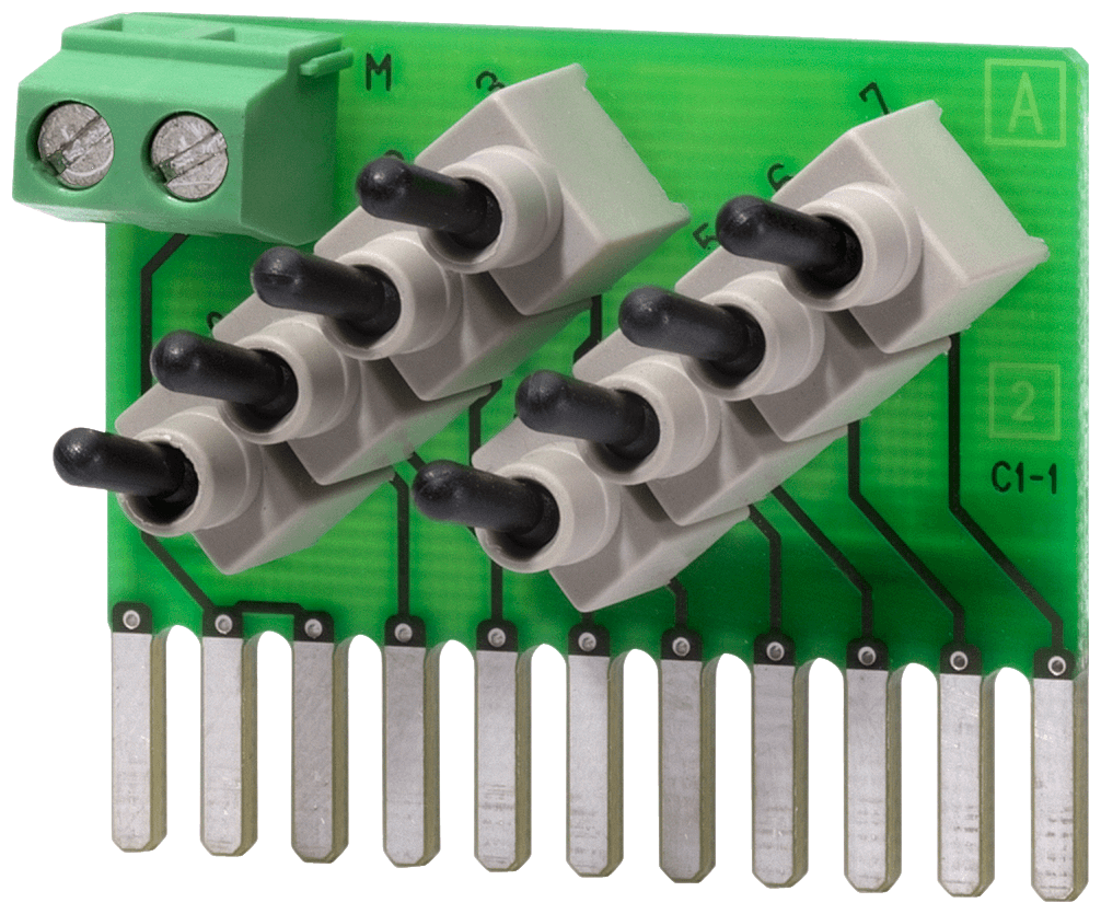 SIMATIC S7-1200 by Siemens