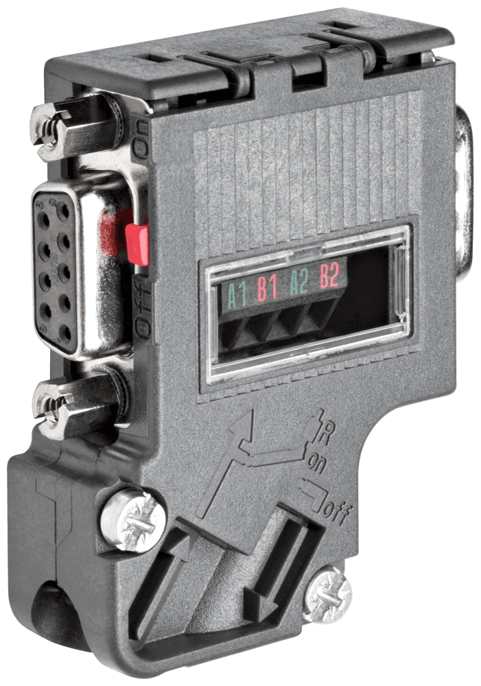 SIMATIC DP by Siemens