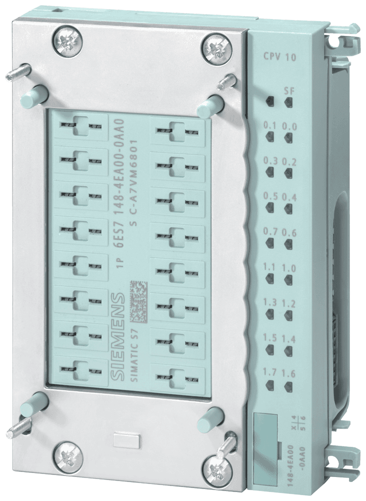 SIMATIC DP by Siemens