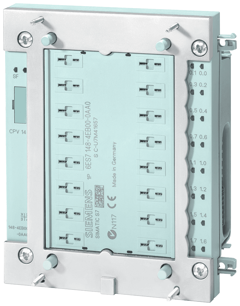 SIMATIC DP by Siemens