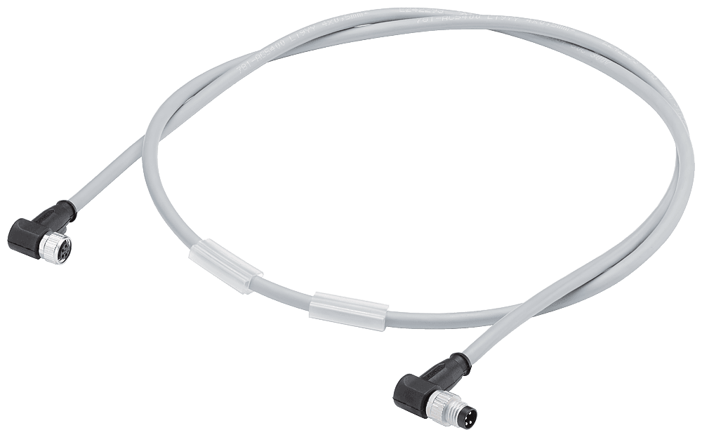 Power cable M8 by Siemens