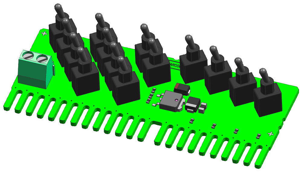 SIMATIC S7-1200 by Siemens