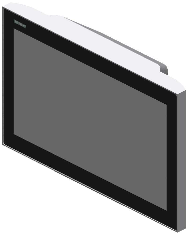 SIMATIC ITC1500 V3 PRO by Siemens