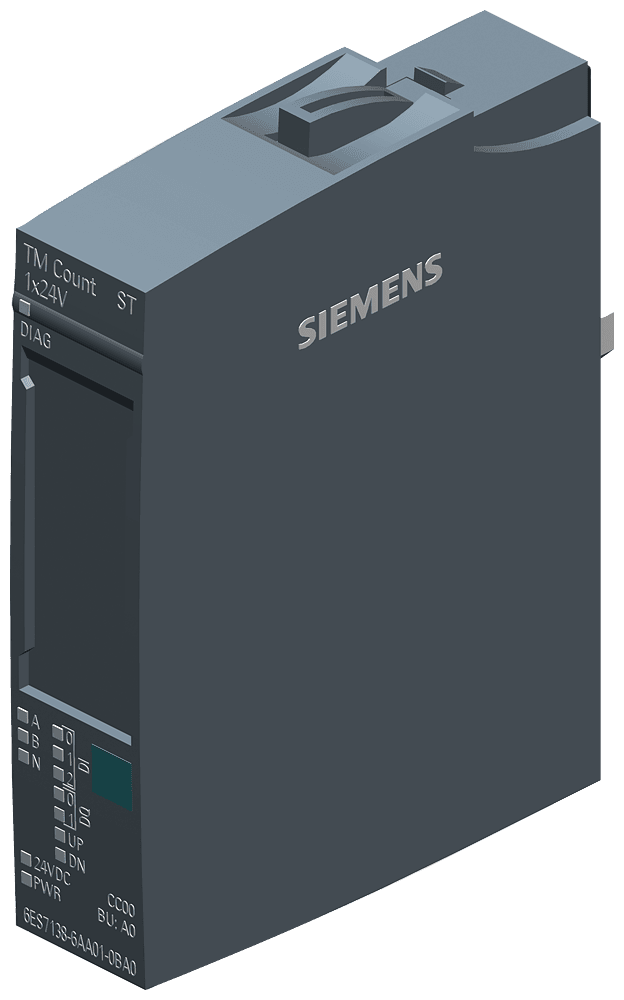 SIMATIC ET 200SP by Siemens