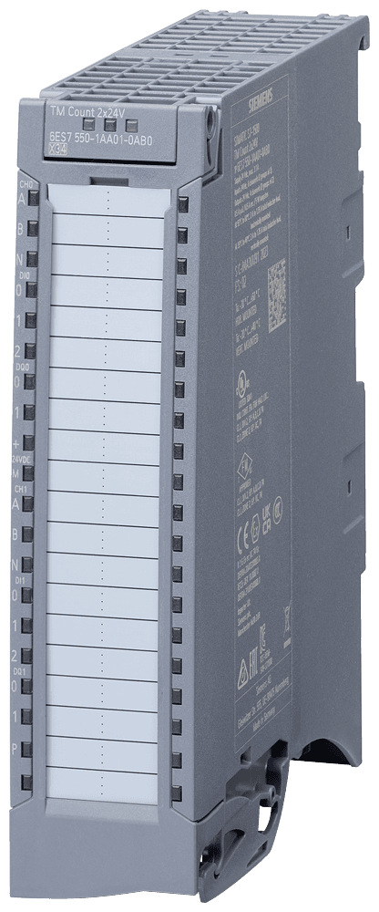 SIMATIC S7-1500 by Siemens