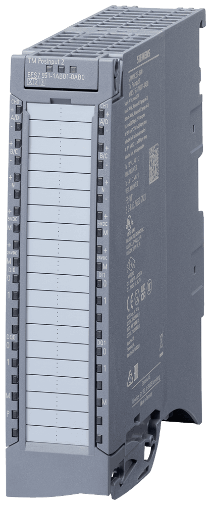 SIMATIC S7-1500 by Siemens