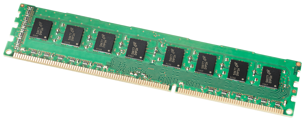 SIMATIC PC memory expansion by Siemens