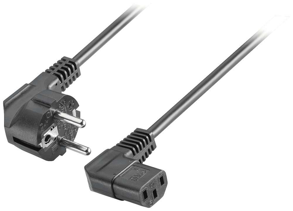 IEC cable by Siemens