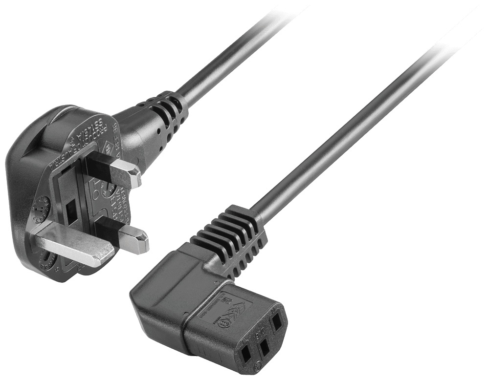 IEC cable by Siemens