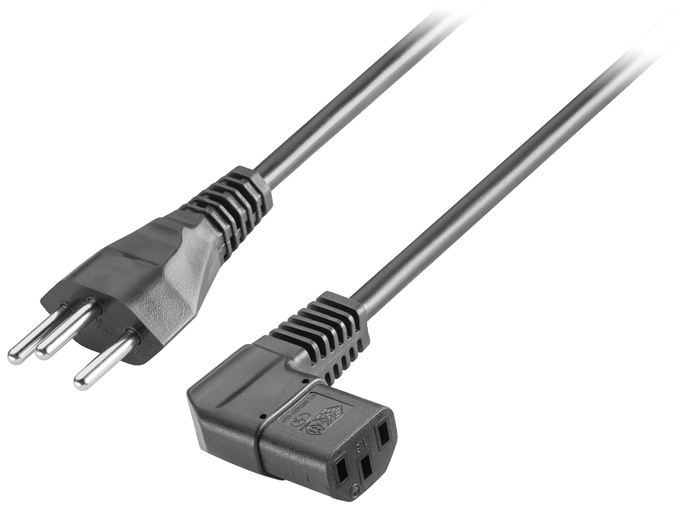 IEC cable by Siemens