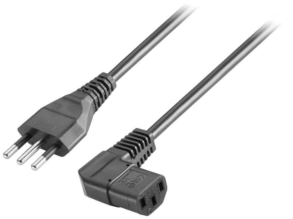IEC cable by Siemens