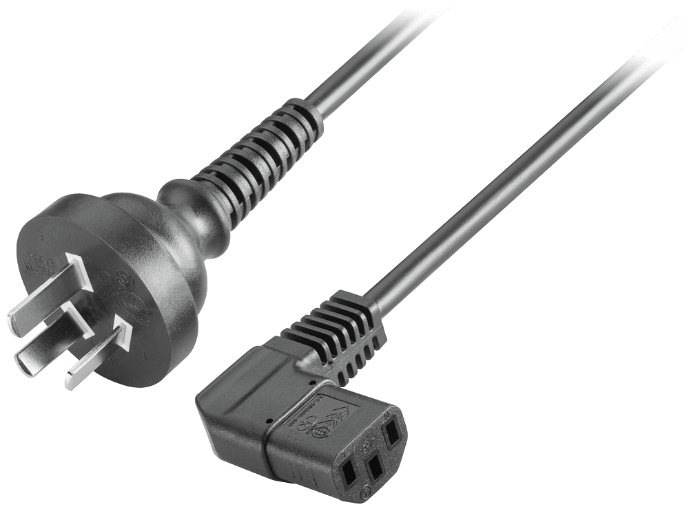 IEC cable by Siemens