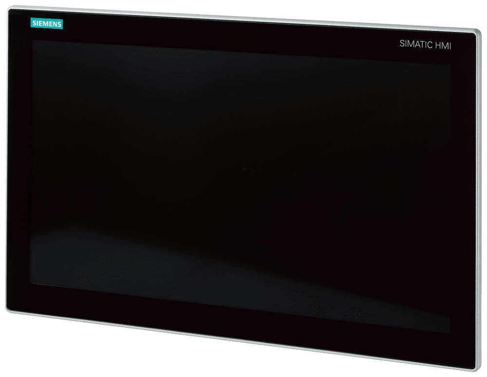 SIMATIC ITC1900 V3 by Siemens