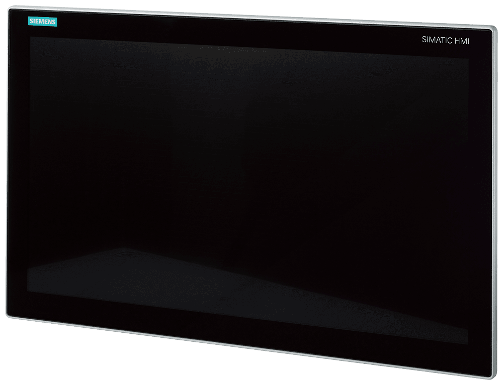 SIMATIC ITC1500 V3 by Siemens