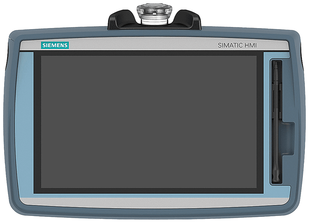 SIMATIC HMI TP1000F MOBILE RO 10.0" TFT display by Siemens