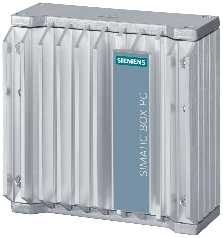 SIMATIC IPC127E; without mounting accessories; by Siemens