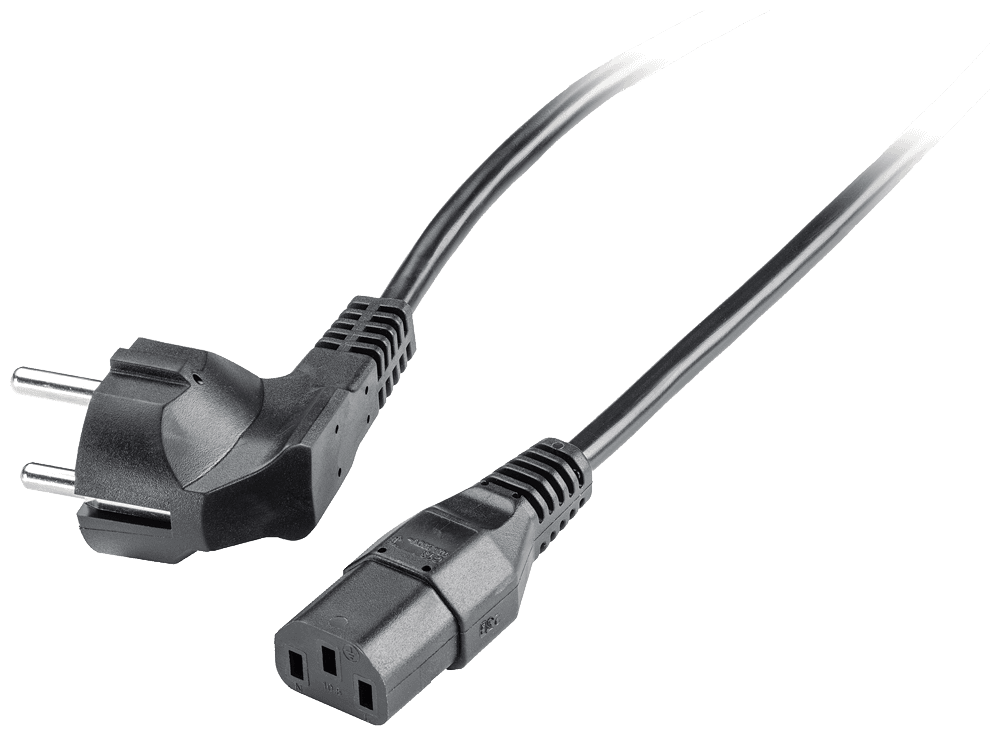 AC IEC cable by Siemens