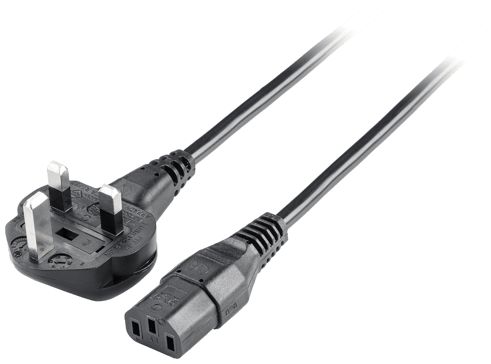 AC IEC cable by Siemens
