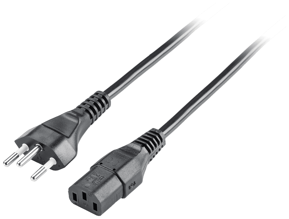 AC IEC cable by Siemens