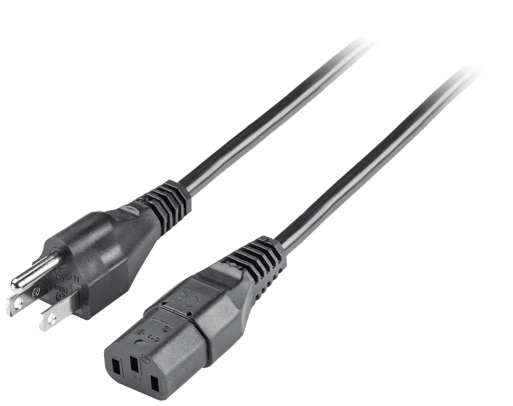 AC IEC cable by Siemens