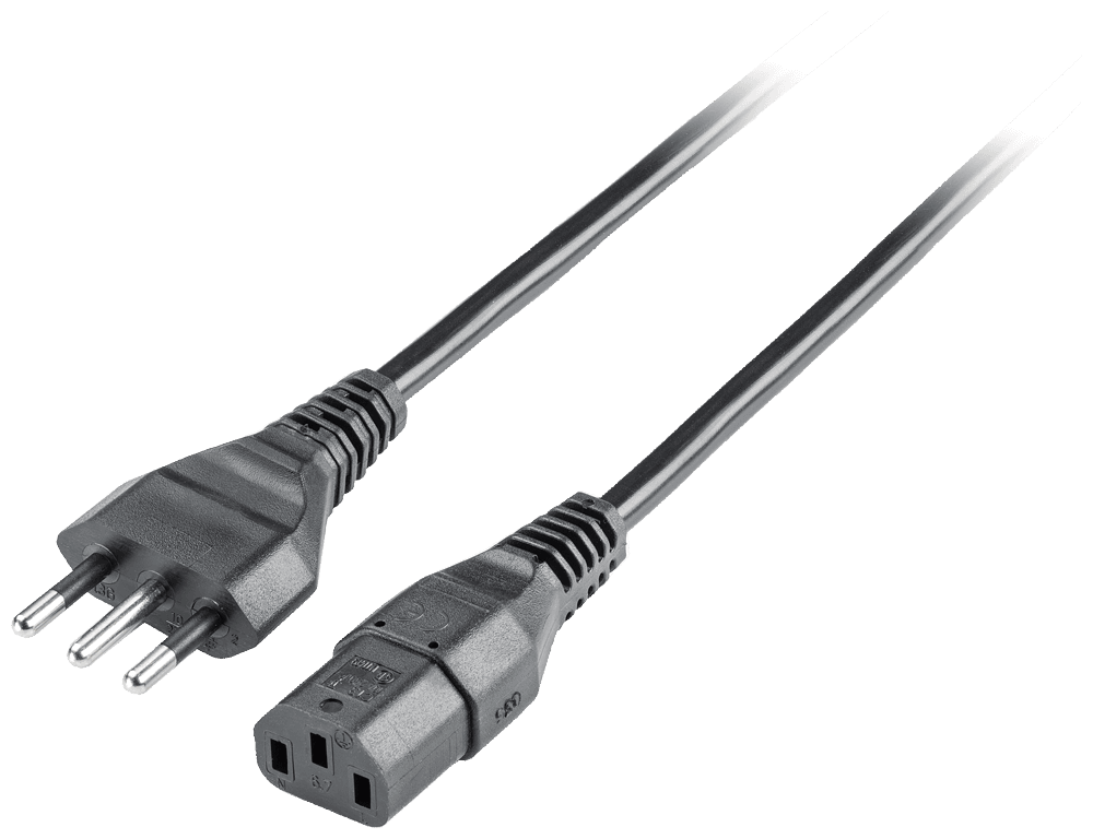 AC IEC cable by Siemens