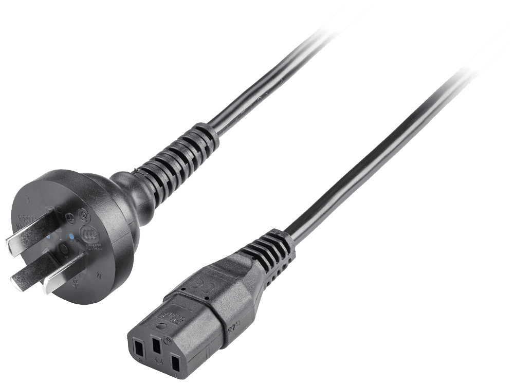 IEC cable by Siemens