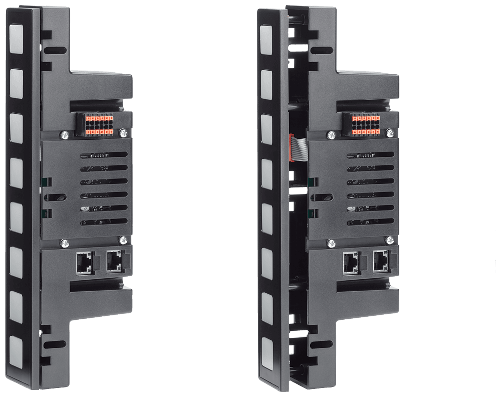 SIMATIC HMI KP8 PN LX by Siemens