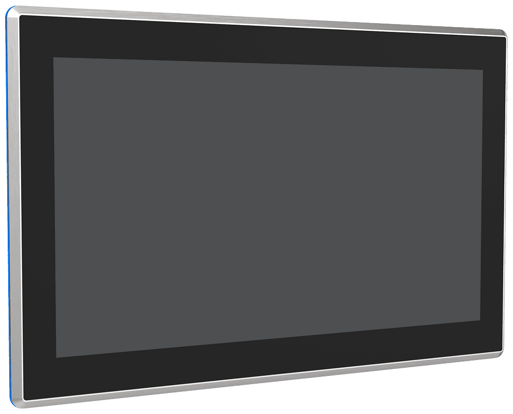 SIMATIC IFP 1900 V2 ext. hygienic by Siemens