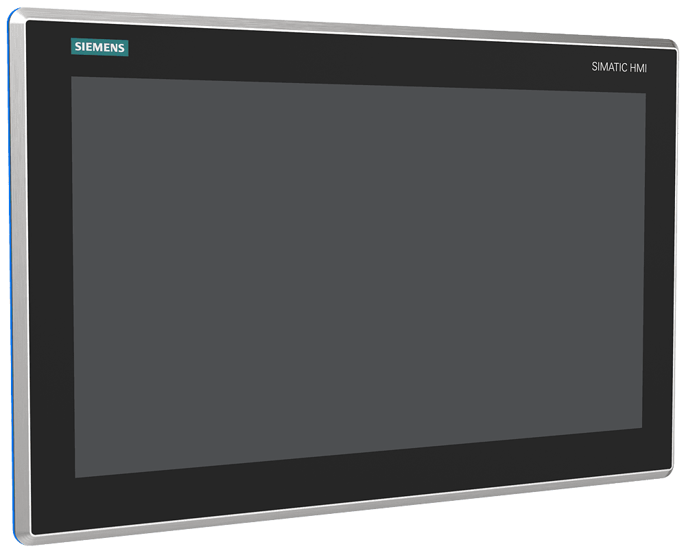 SIMATIC IFP 1900 V2 ext. hygienic by Siemens