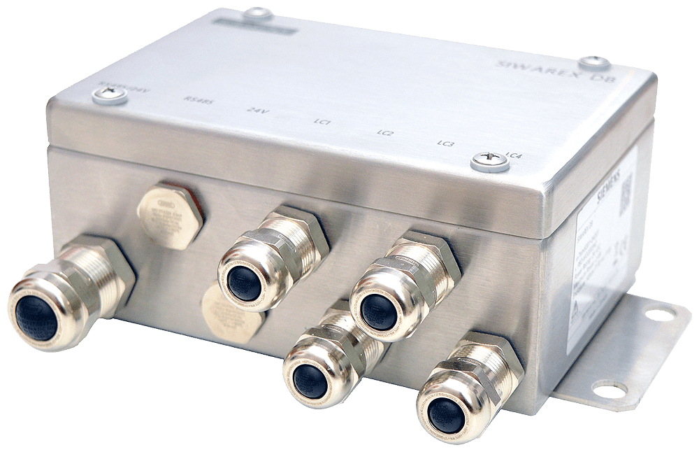 SIWAREX DB by Siemens