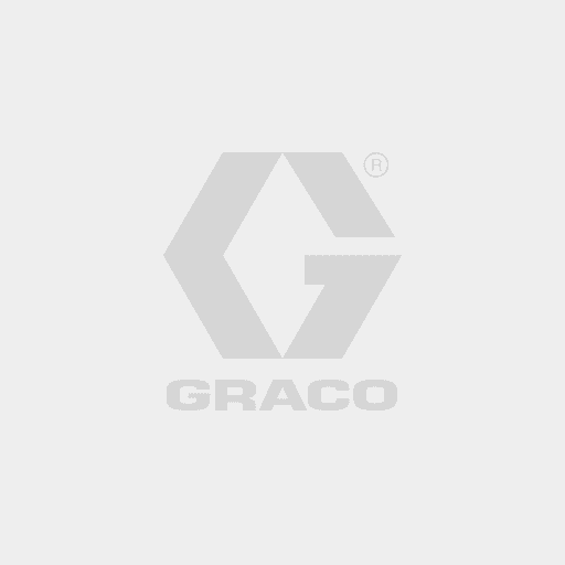 12 pt. (5.67 liter) Plastic Cylindrical Oil Reservoir by Graco