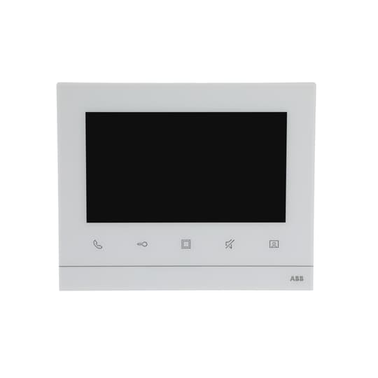 M22381-W-02 - Indoor station door communication by ABB