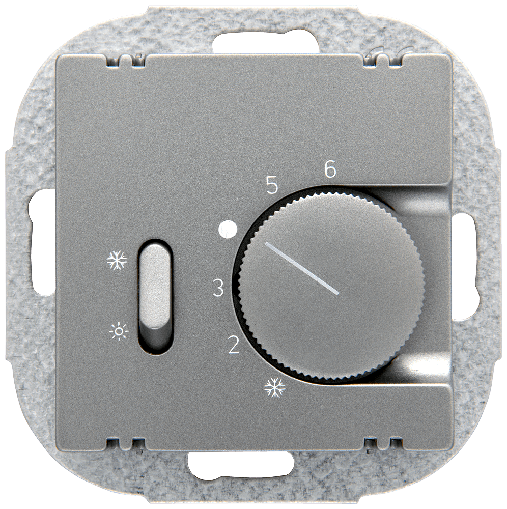 DELTA style by Siemens