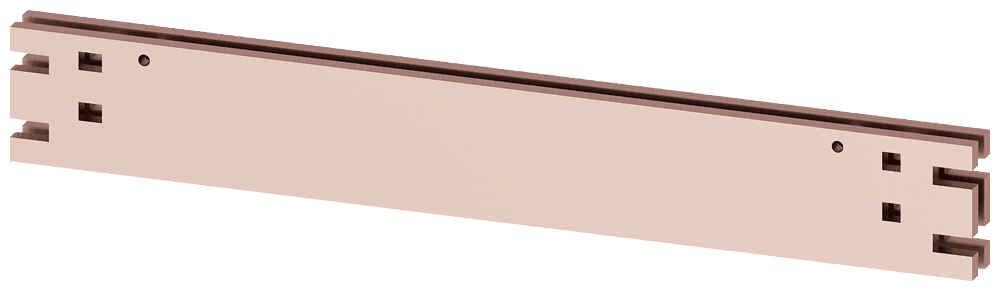 Busbar L1-3 by Siemens