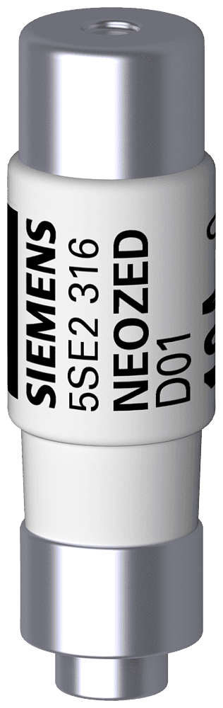 NEOZED fuse-link by Siemens